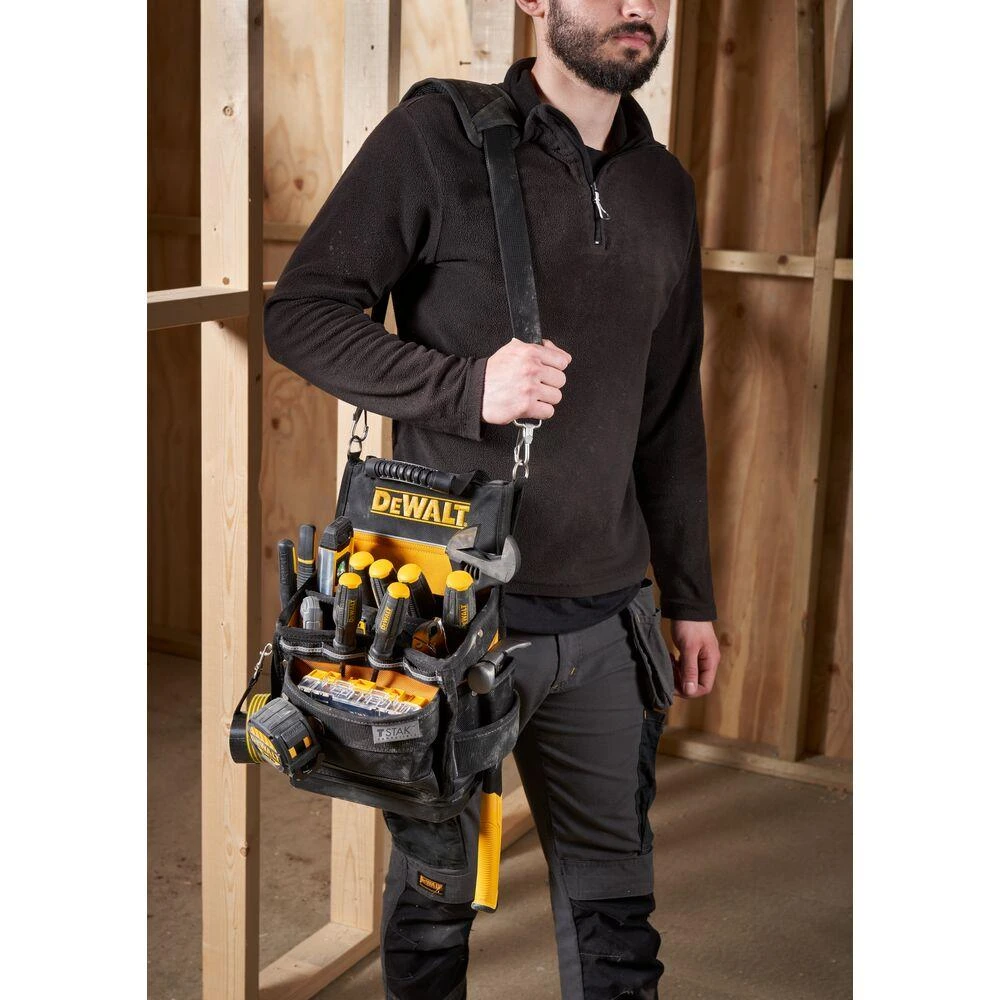 DEWALT.ORGANIZER SOFT STACK