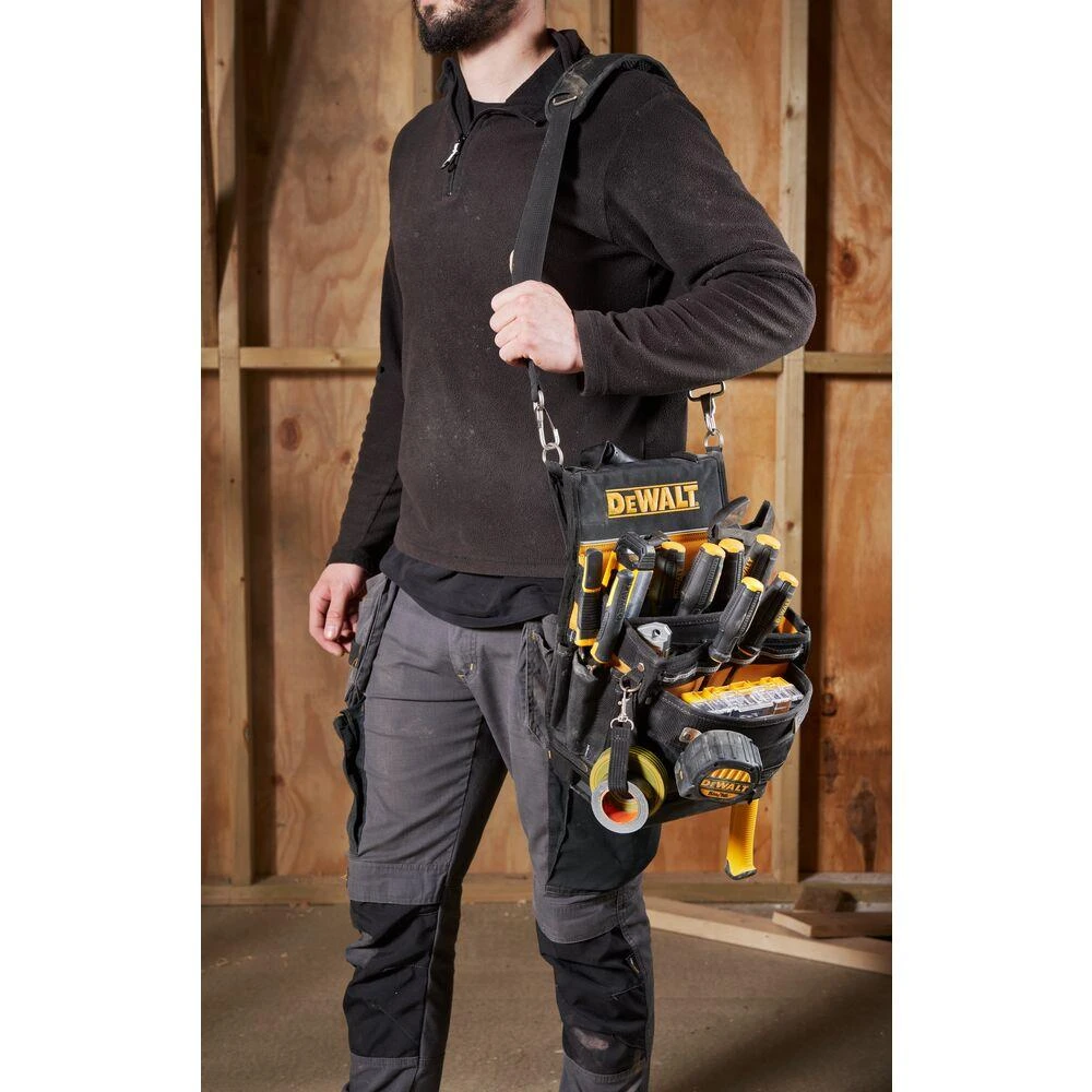 DEWALT.ORGANIZER SOFT STACK