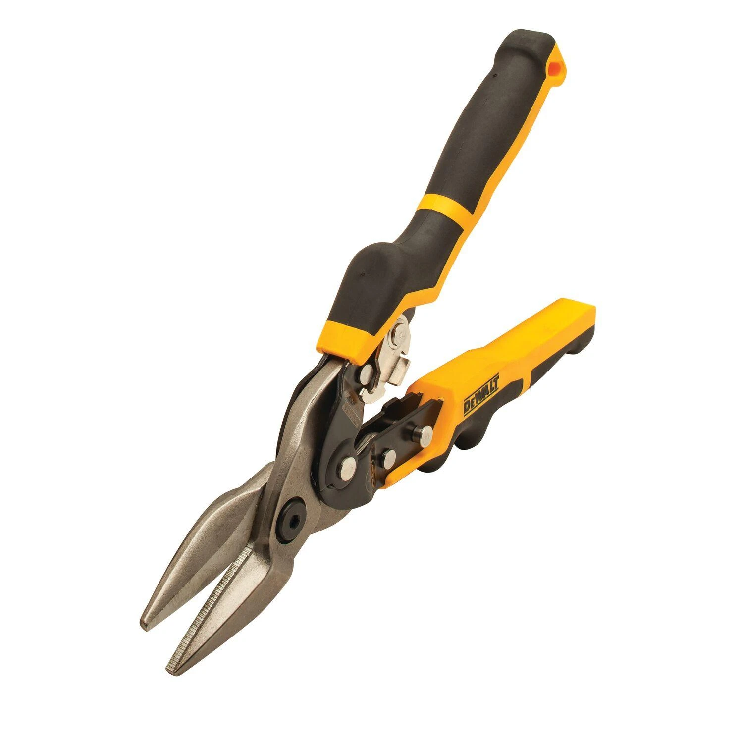 Skardos žirklės DeWalt DWHT14675; 250 mm