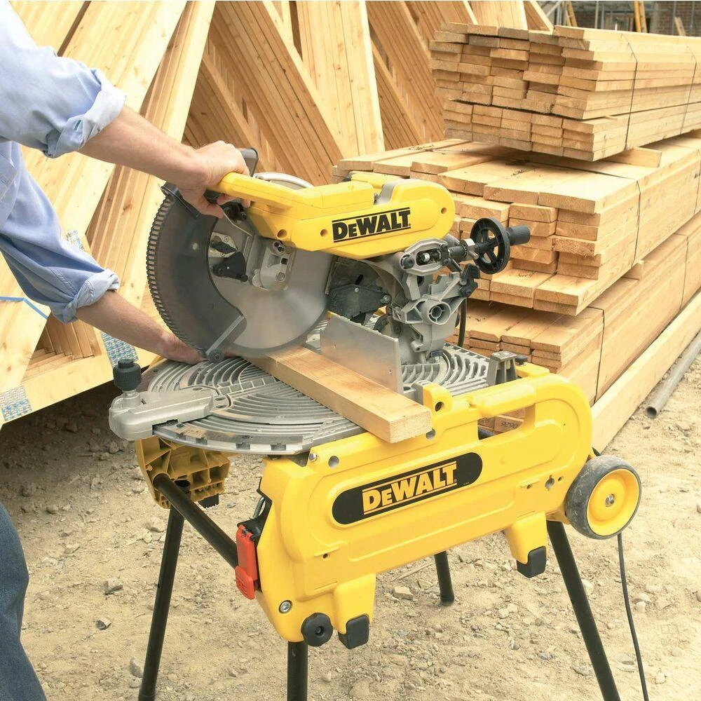Pjovimo diskas medienai DeWalt DT4340-QZ; 305x30 mm; 48T