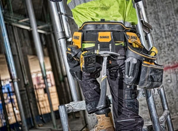 DEWALT ZACZEP NA MŁOTEK DO PASKA