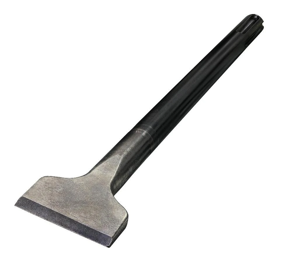 DEWALT SDS-MAX plokščias kaltas 50 x 400 mm XLR, ILGAS