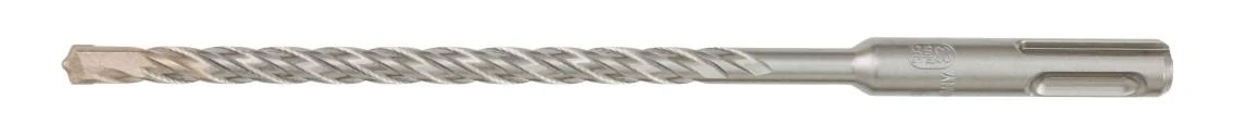 Grąžtas Wiertło DEWALT grąžtai SDS PLUS 6 x 210mm EXTREME 2