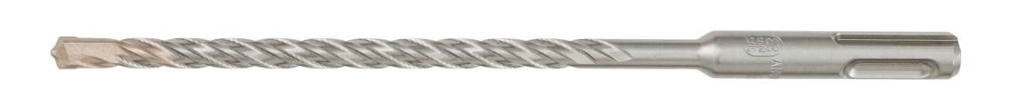 Grąžtas wiertło widiowe do betonu SDS+, Extreme2, 7-110/50 DeWalt [DT9524-QZ]