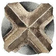 SDS-Max gelžbetonio grąžtas, skersinis diskas, 22-340/200, XLR Extreme DeWalt [DT60819-QZ]