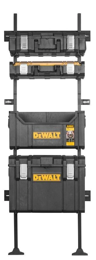 Dewalt sistema dėžėms ir lagaminams tvirtinti DWST1-75694