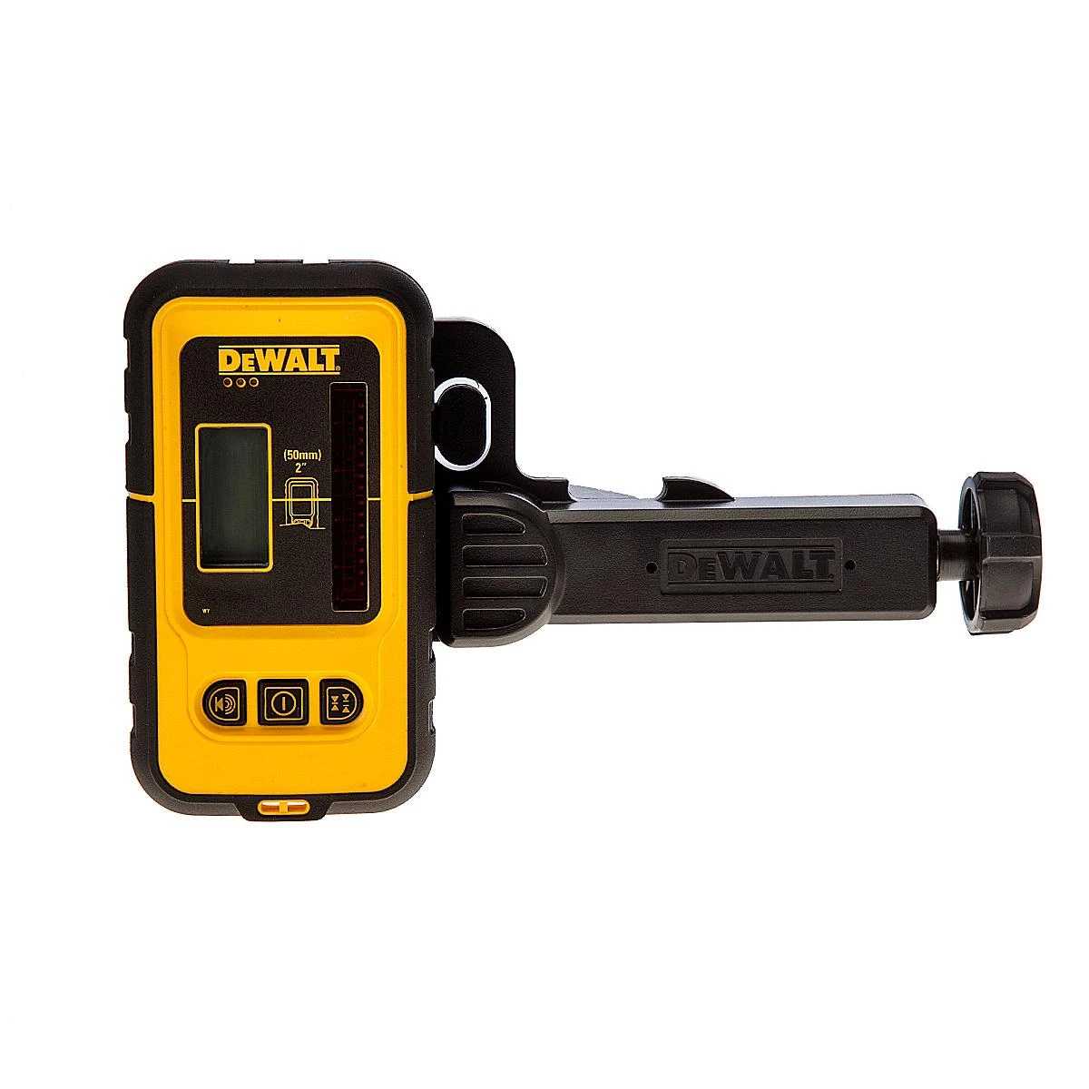 DEWALT raudono lazerio gaudyklė DE0892, tinka DW088 DW089 modeliams