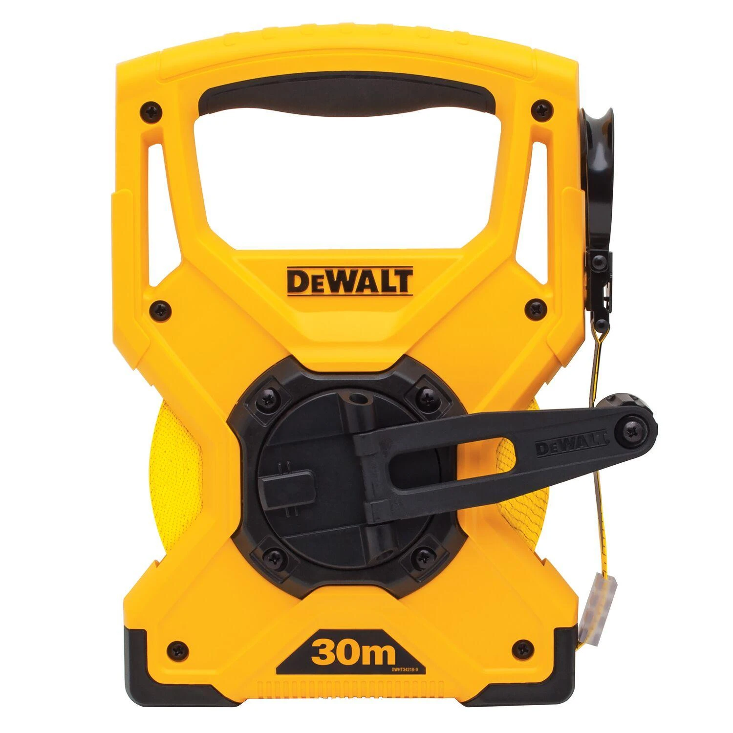 Matavimo ruletė DeWalt DWHT34218; 30 m