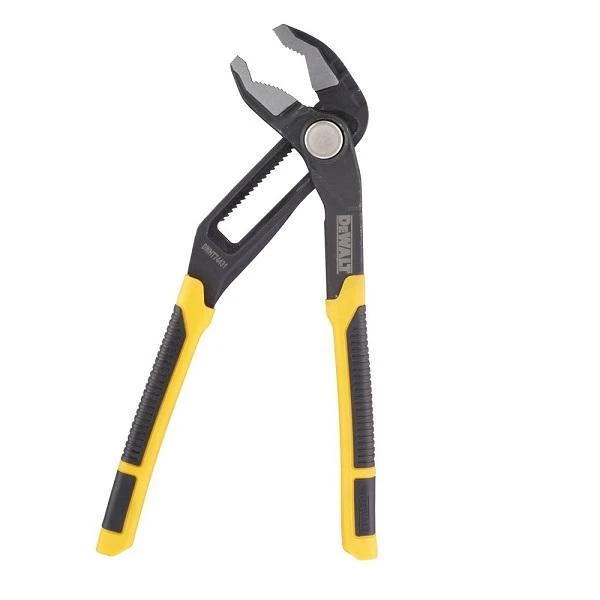 Pro Santechninės replės DeWalt DWHT0-74431; 250 mm