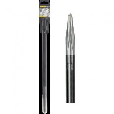 Dewalt SDS-Max 400 mm XLR smaigalys