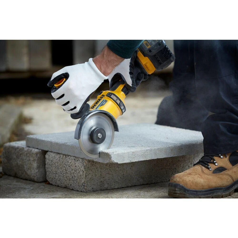Dewalt TARCZA DIAMENTOWA 125mm TURBO