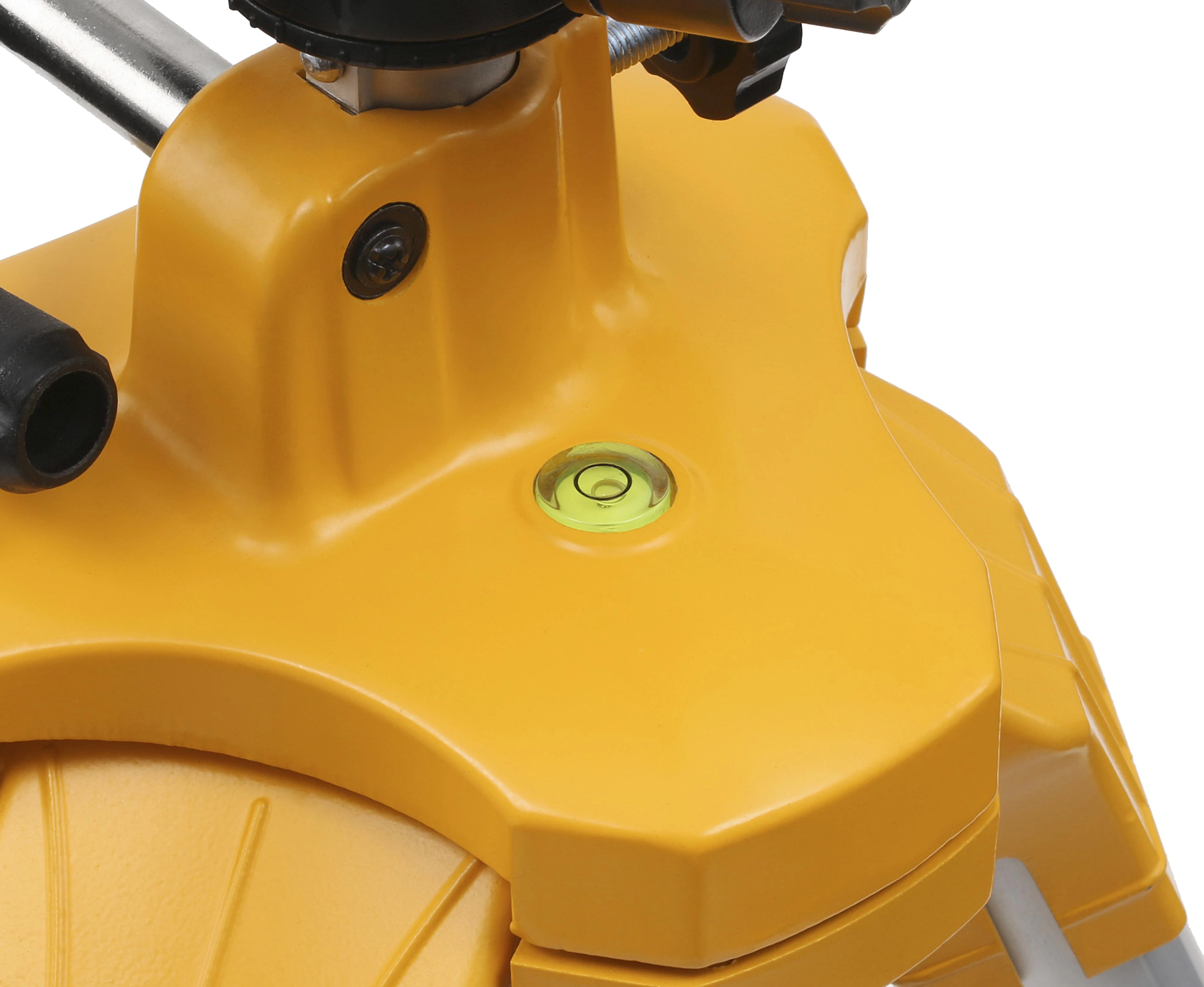 Lazerinio nivelyro trikojis stovas DeWalt DE0733-XJ; 0,97-2,48 m