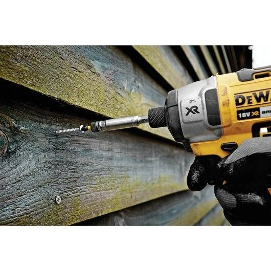 DEWALT SMŪGINIS ANTGALIS PH1x25 /5vnt. EXTREME IMPACT TORSION