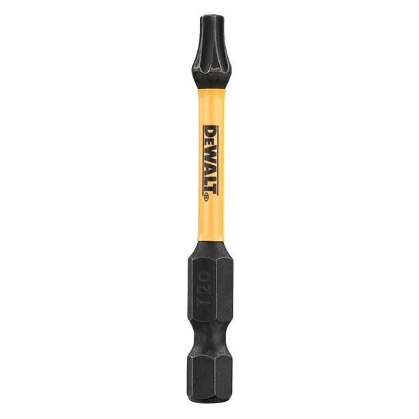 Smūginių sukimo antgalių rinkinys DeWalt DT7395T-QZ (5 vnt.)