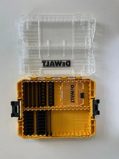 Įrankių dėžė DeWalt DT70802-QZ