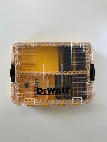 Įrankių dėžė DeWalt DT70802-QZ
