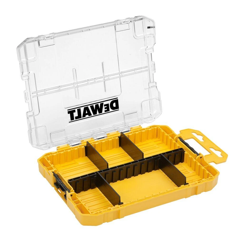 Įrankių dėžė DeWalt DT70802-QZ