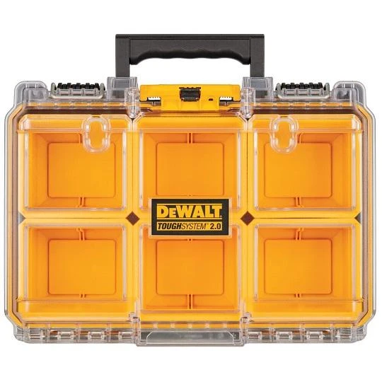 Įrankių dėžė DeWalt ToughSystem DWST83392