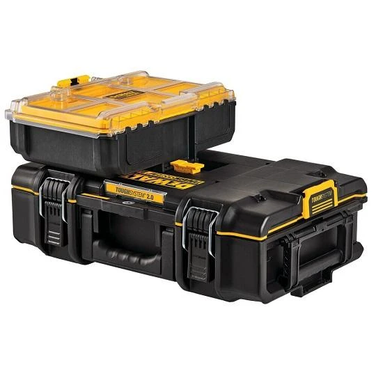 Įrankių dėžė DeWalt ToughSystem DWST83392