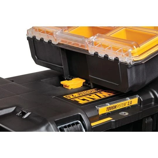 Įrankių dėžė DeWalt ToughSystem DWST83392