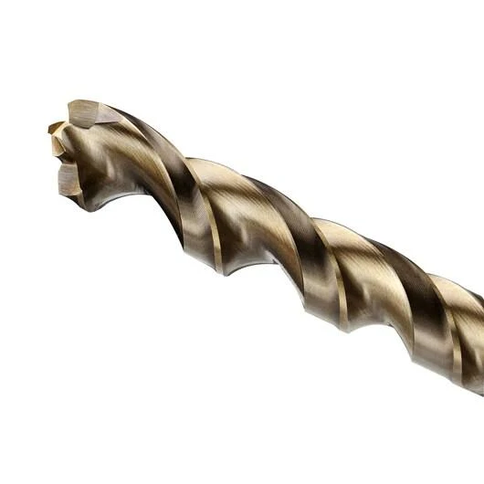 Grąžtas Gręžtuvas Dewalt metalo HSS 11mm cilindro formos (DT5058- QZ)