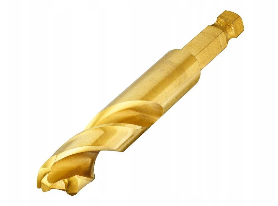 Grąžtas metalinis gręžtuvas HSS-TIN 9,0 mm Extreme DeWALT [DT50015-QZ]