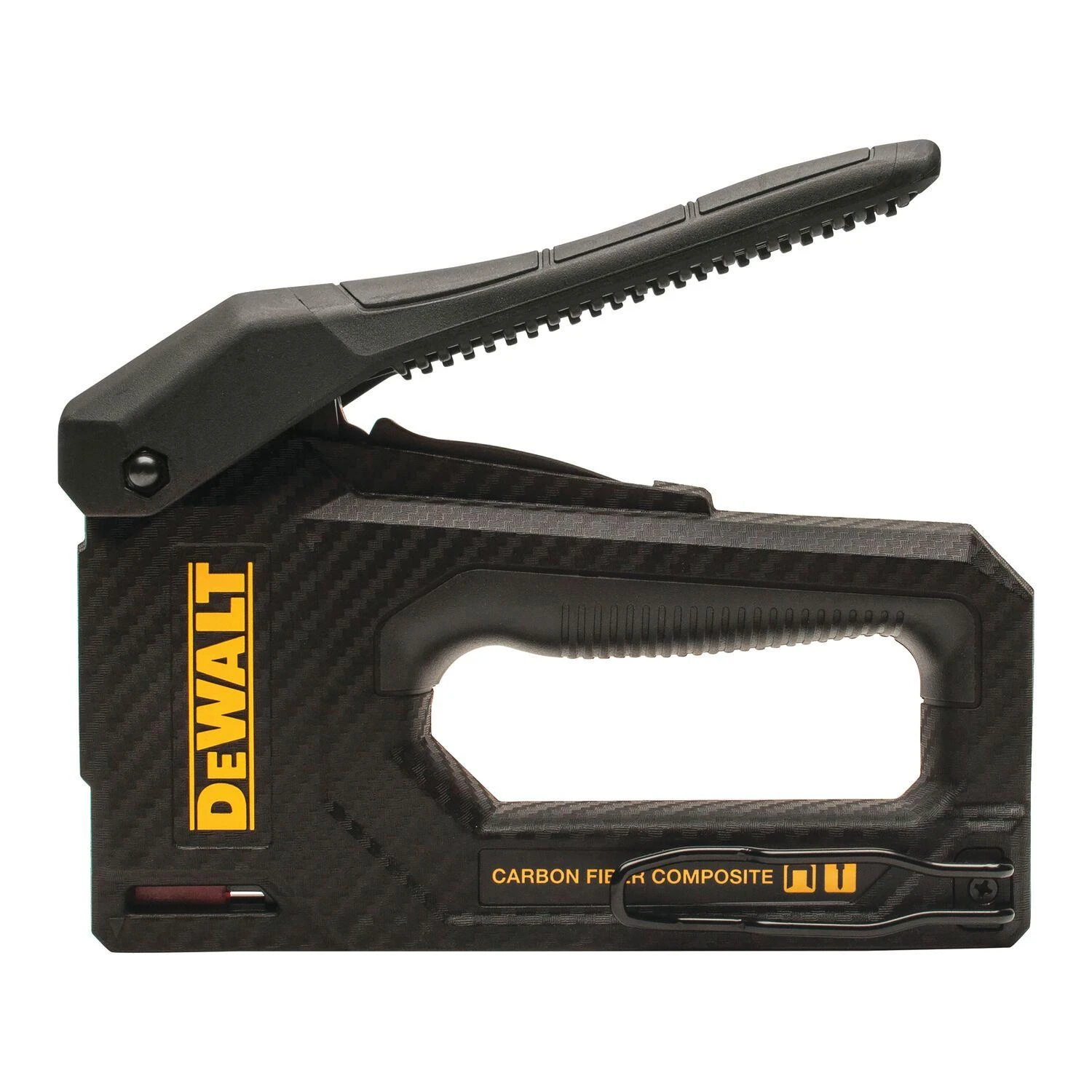 Mechaninis apkabėlių plaktukas DeWalt DWHT80276