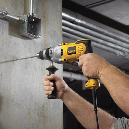 DEWALT PLAKŠKAS GRĄŽAS 1100 W 2 GREITŲ DWD524KS