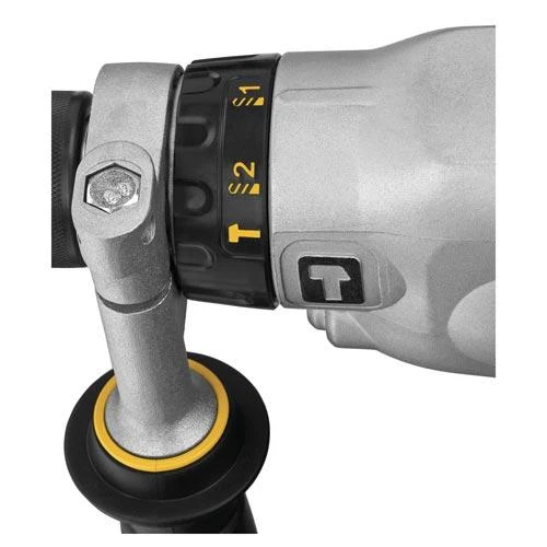 DEWALT PLAKŠKAS GRĄŽAS 1100 W 2 GREITŲ DWD524KS