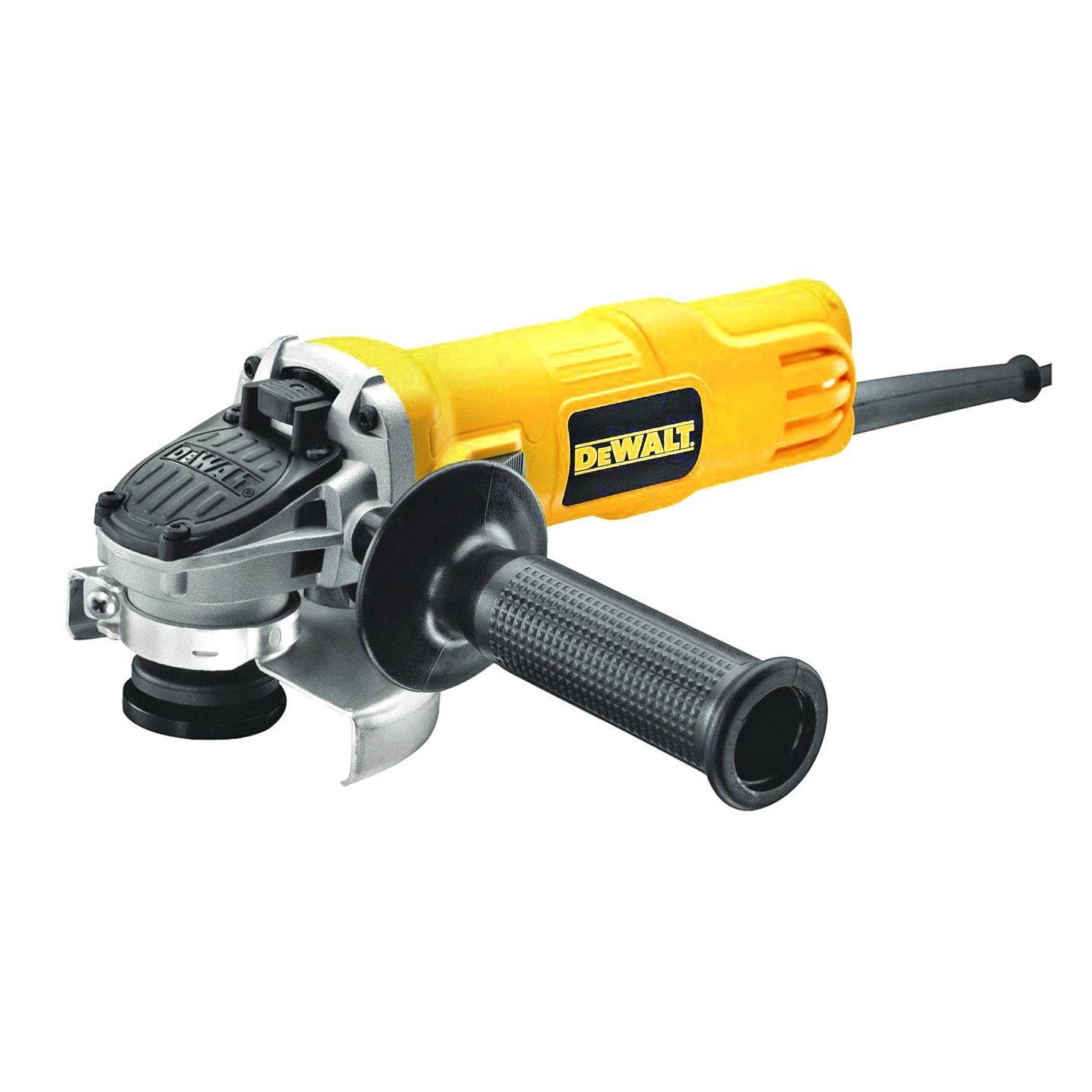 Pro Kampinis šlifuoklis 115 900w no-volt