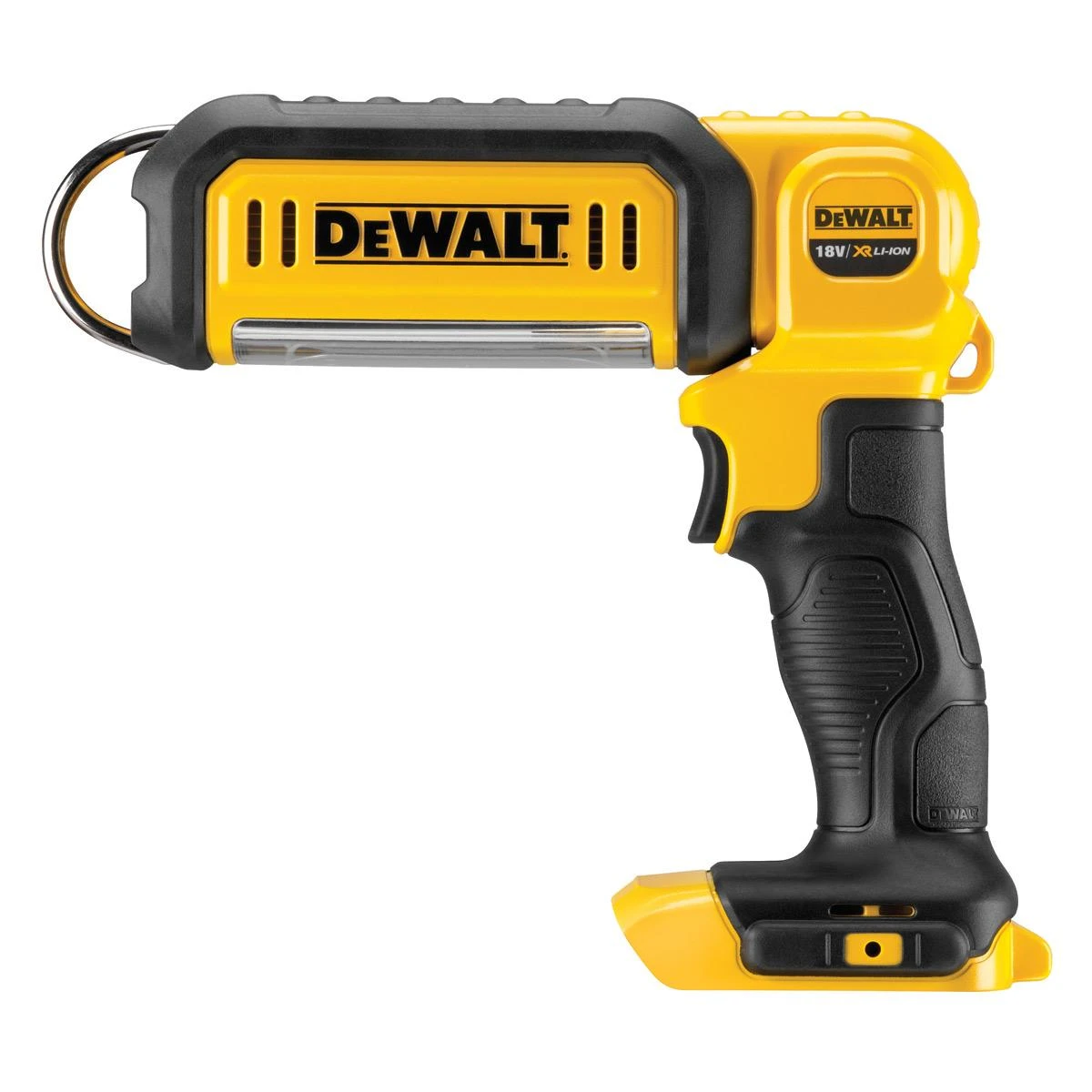 Žibintuvėlis Dewalt DCL050 500lm