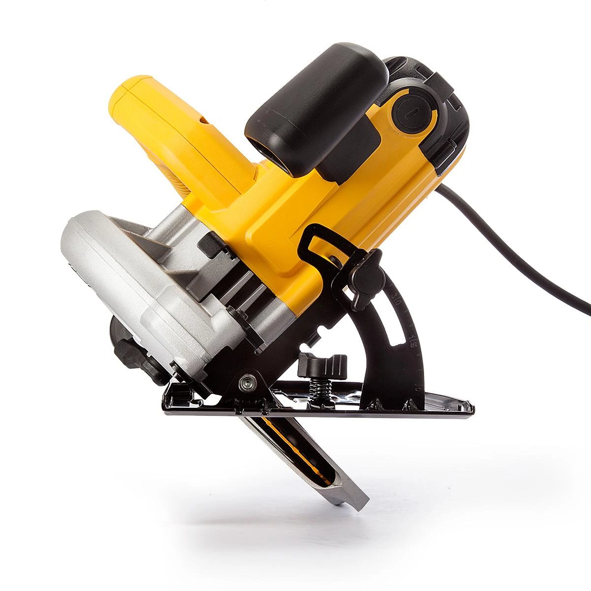 Diskinis pjūklas 1350W DEWALT DWE560
