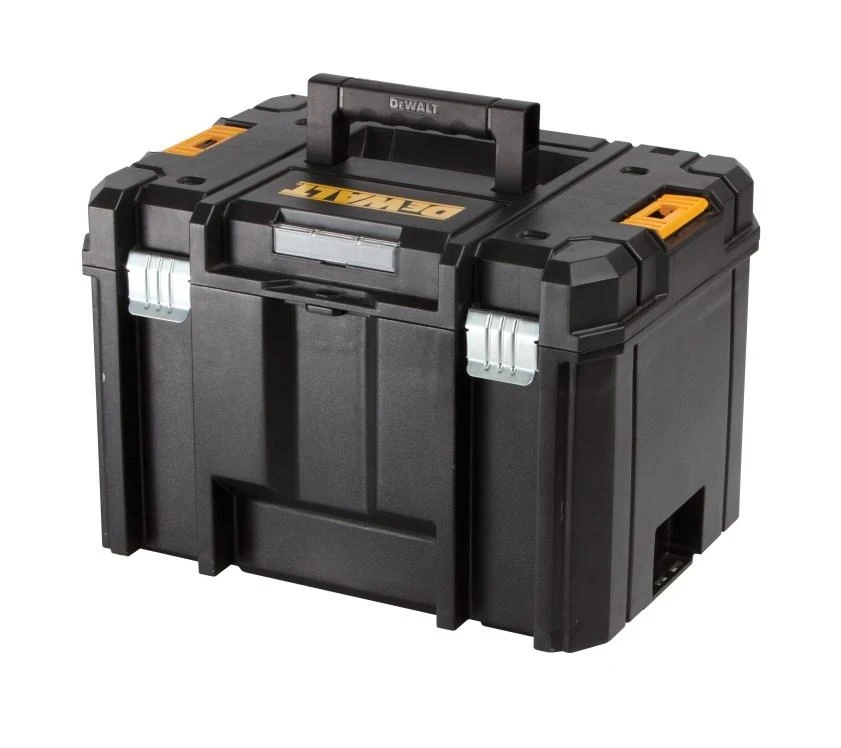 DeWALT diskinis pjūklas DCS570NT 18V be akumuliatoriaus ir kroviklio, TSTAK