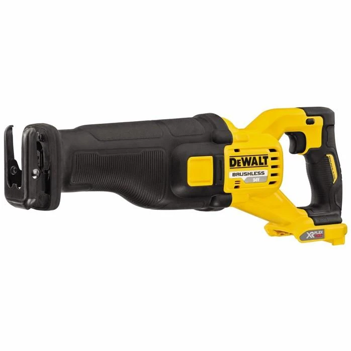 Tiesinis pjūklas DeWalt FlexVolt DCS389T2-QW; 54 V; 2x6,0 Ah akum.