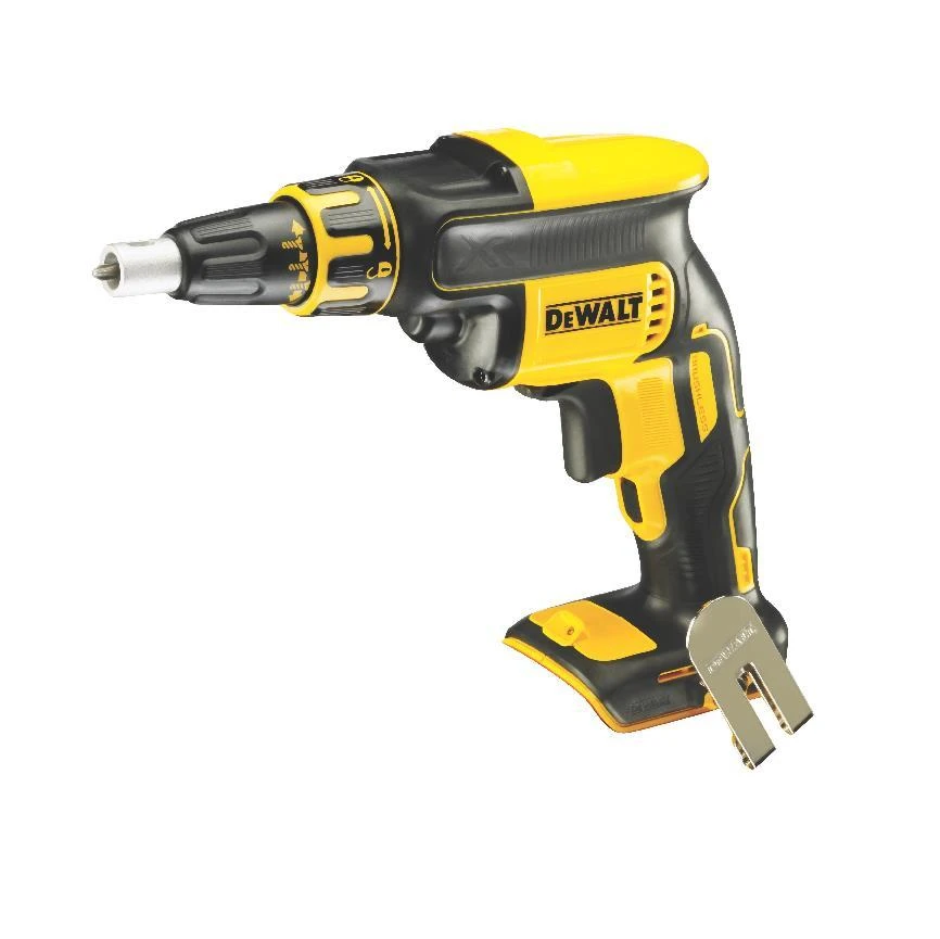 DEWALT XR DCK304P2 18 V kombinuotas elektrinių įrankių rinkinys