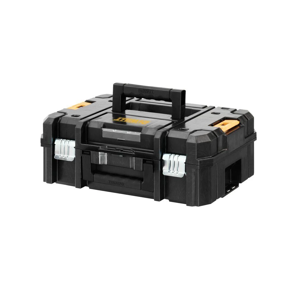 Dewalt COMBO KOMPLEKTAS 18V SMOGTUVĄ DCD805 + POSŪKIO KAMPĄ DCF850 2x5,0Ah POWERSTACK DCK2050H2T