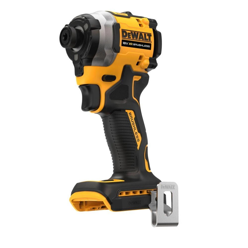Dewalt DCF850 XR 18V smūginis suktuvas