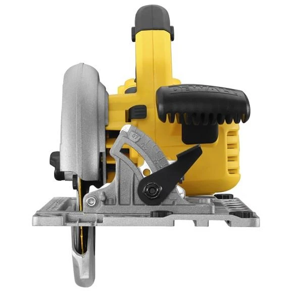 DEWALT diskinis pjūklas DCS572N 18V 184mm be akumuliatoriaus ir kroviklio