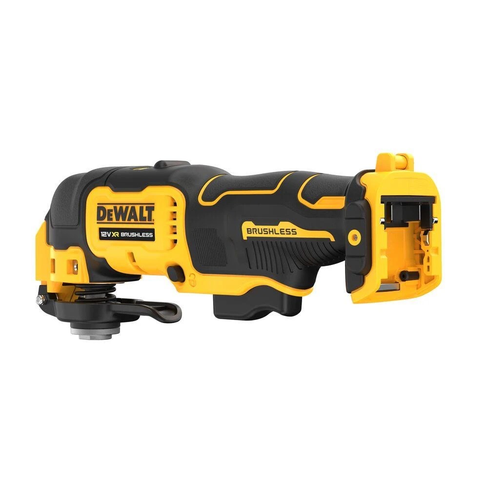 DEWALT DCS353NT-XJ 12V bešepetėlis variklis be baterijos