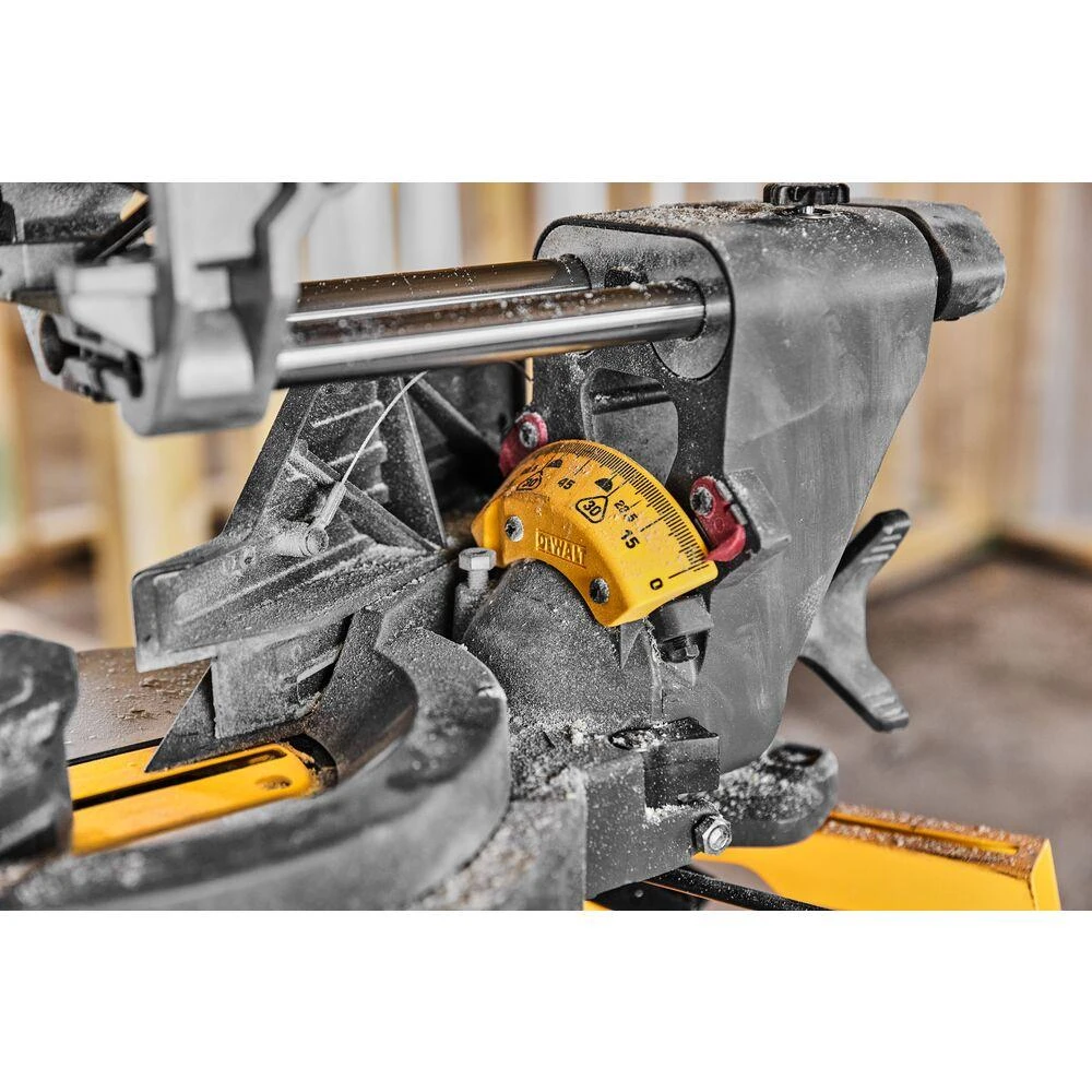 DEWALT.SAW JK. 305 mm 2x54 V 2x9,0 Ah DCS781X2
