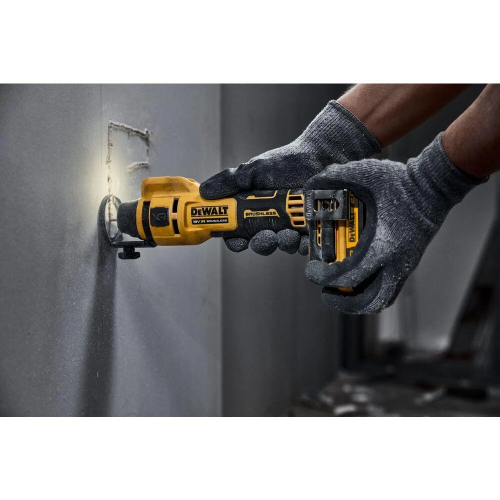 DEWALT Pjovimo frezavimo stakle, skirta GK 18V DCE555N