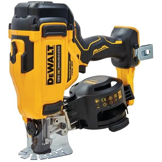 DeWalt DCN45RNN viniakalė stogo darbams