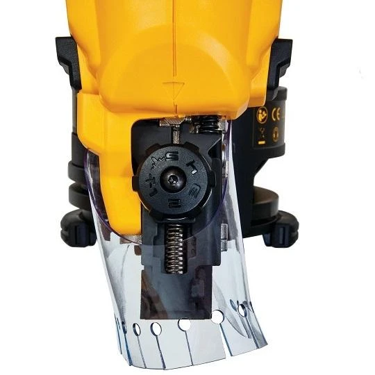 DeWalt Viniakalė DCN45RNN-XJ, 18 V, be akumuliatoriaus ir kroviklio