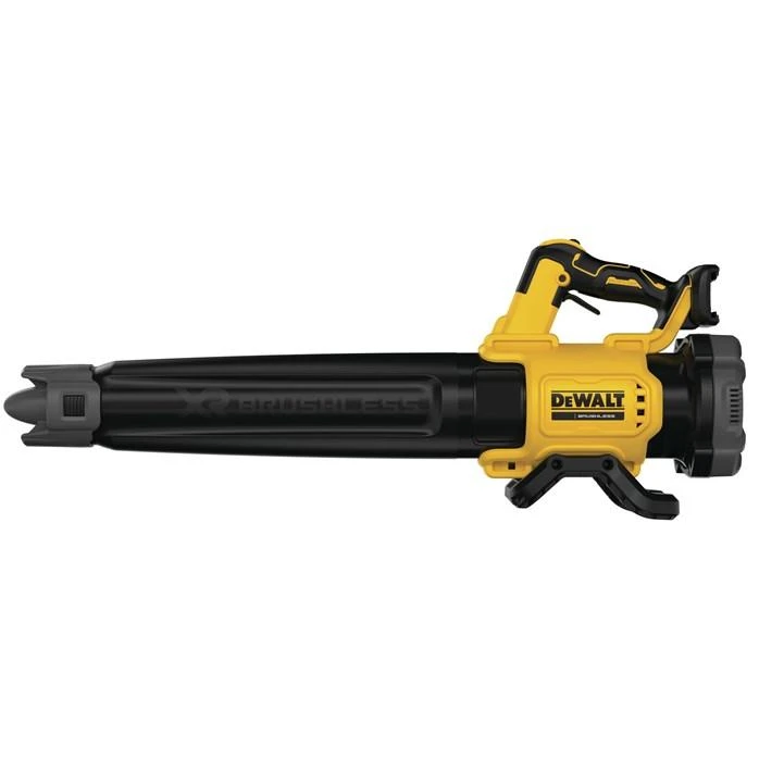 Akumuliatorinis lapų pūstuvas DeWalt DCMBL562P1, 18 V, 1x5,0 Ah