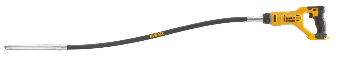 Giluminis vibratorius DeWalt DCE531N-XJ; 18 V (be akumuliatoriaus ir pakrovėjo)