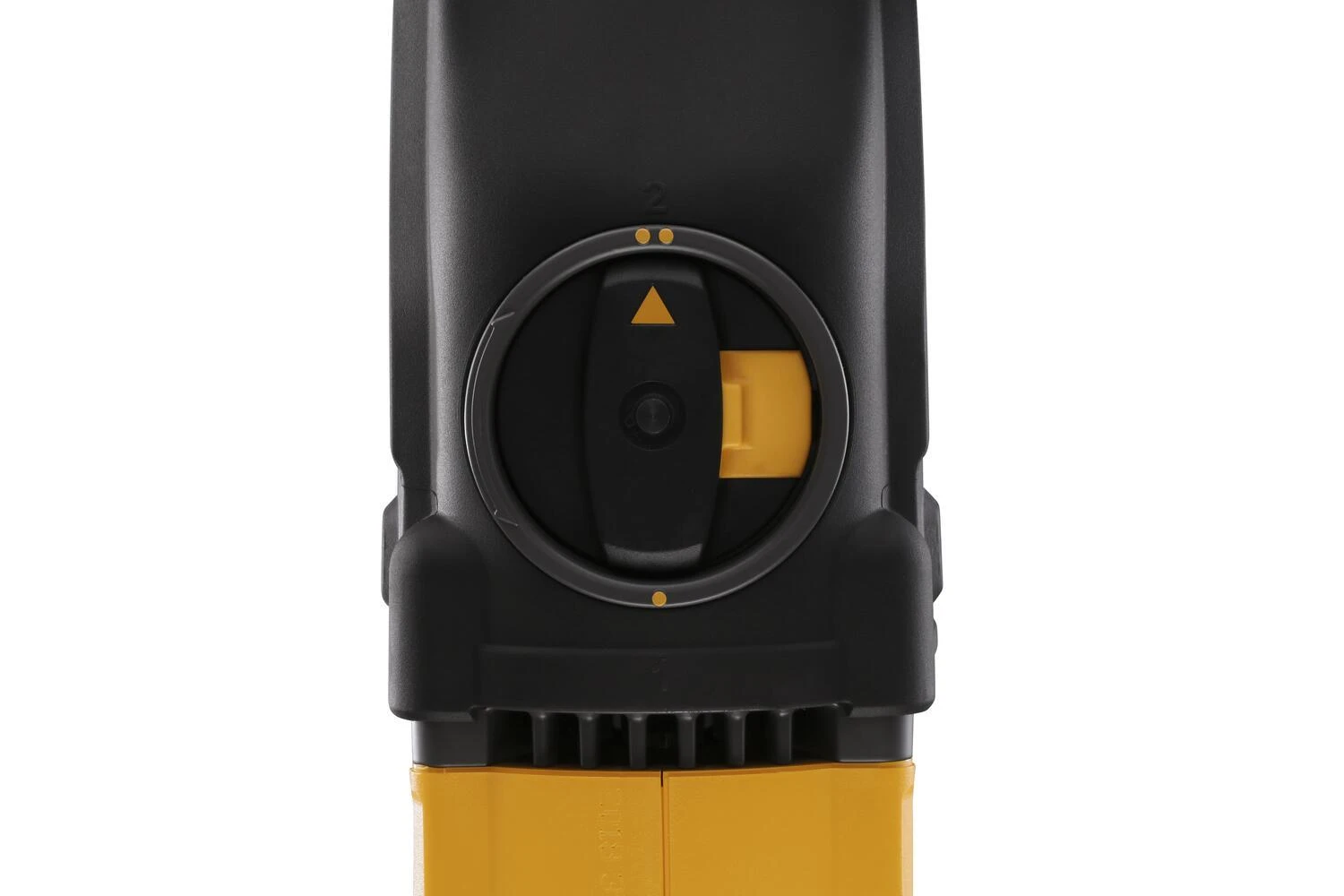 Kampinis gręžtuvas DeWalt DCD470N-XJ; 54 V (be akumuliatoriaus ir pakrovėjo)