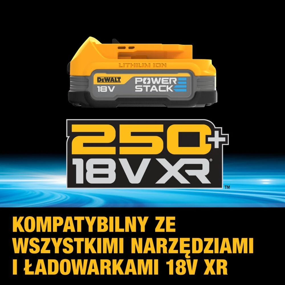 Dewalt RICHMANN Nikel. montavimo putų pistoletas