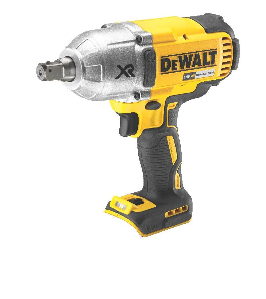 DEWALT Smūginis veržliasukis DCF899NT  950Nm  be akumuliatoriaus ir kroviklio