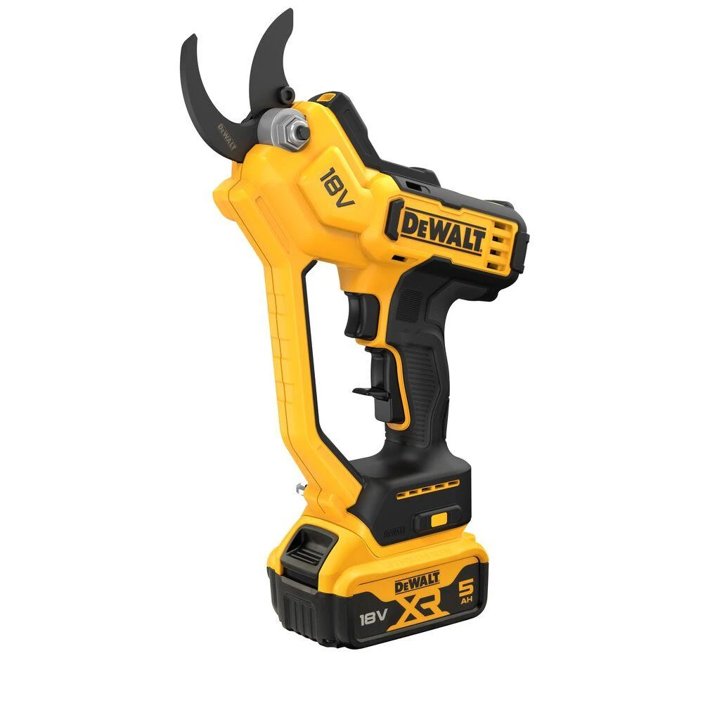 Dewalt akumuliatorinis sekatorius DCMPP568P1, 18V, 1x5.0Ah