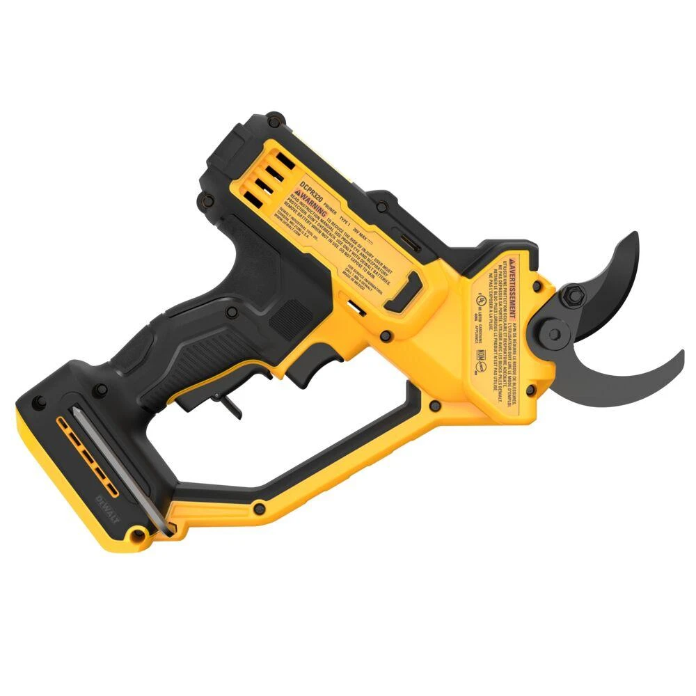 Dewalt akumuliatorinis sekatorius DCMPP568P1, 18V, 1x5.0Ah